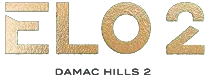 Elo 2 Damac Properties logo