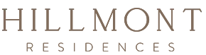 Hillmont Residences logo