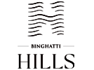 Binghatti Hills logo