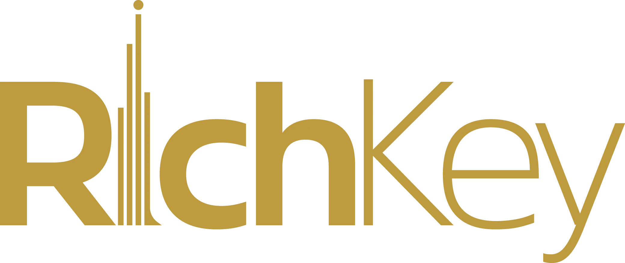RichKey logo