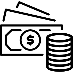 Stable Currency Icon