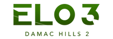 Elo 3 Damac Hills 2 Apartments logo