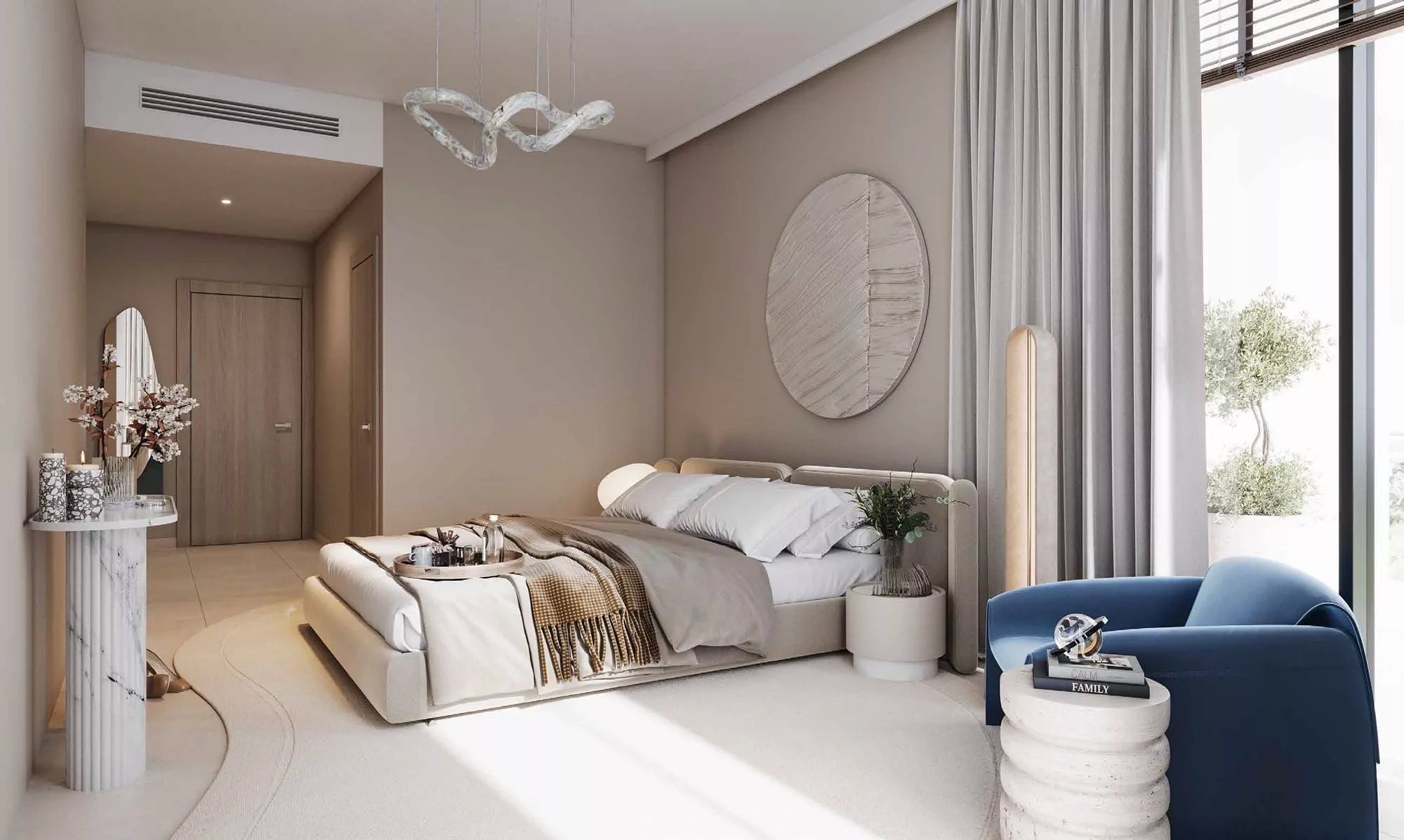 One B By Wasl Apartments & Penthouses Dubai gallery