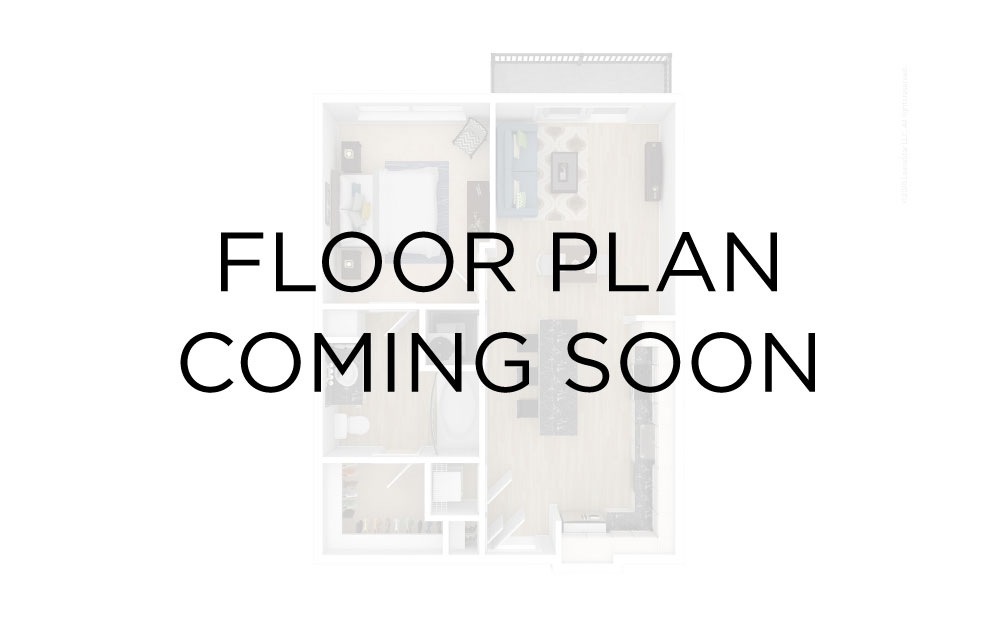 4 Bedrooms Apartment Floor Plan
