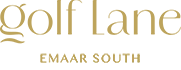 Golf Lane at Emaar South, Dubai logo