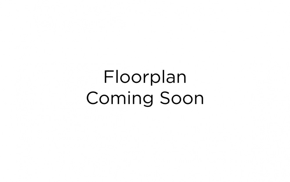 Will Be Updated Soon Floor Plan