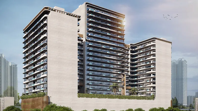 Alta At JVC by Meteora Developers Dubai gallery