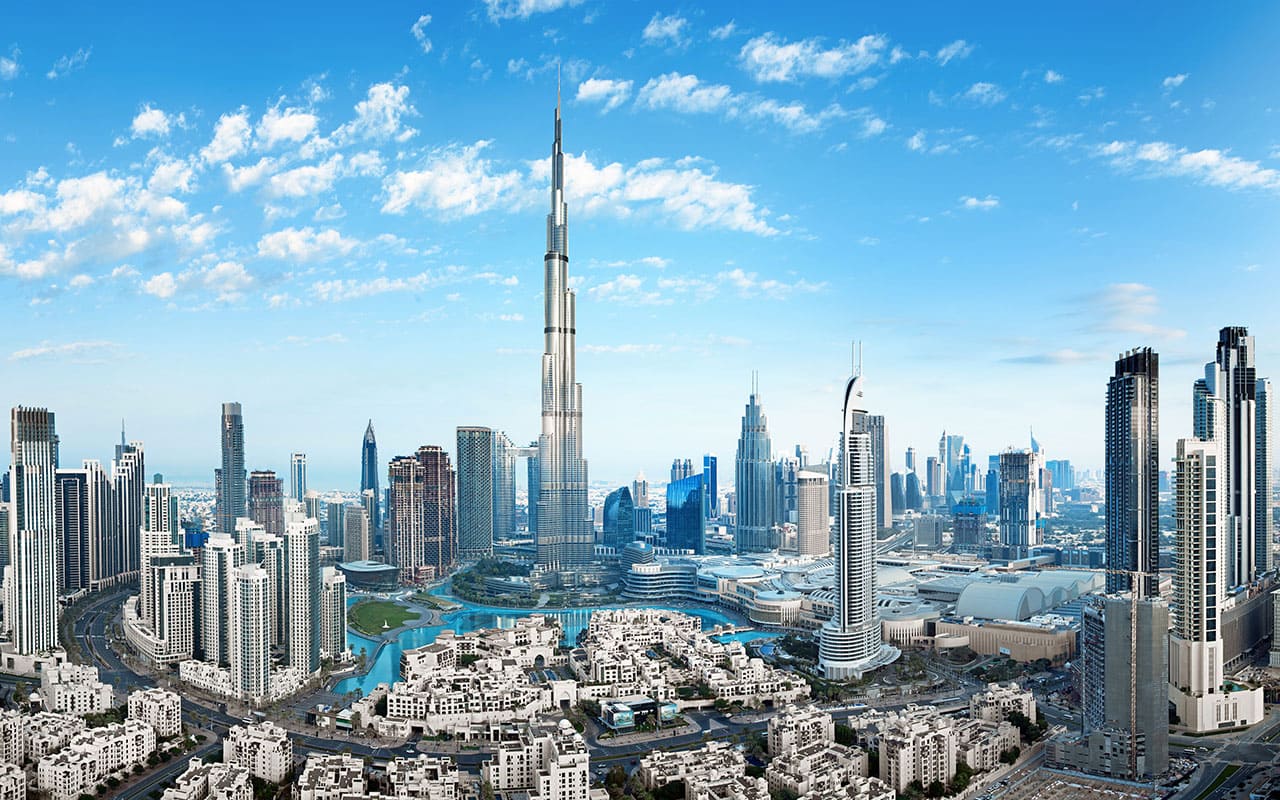 6 things to consider when buying an off-plan property