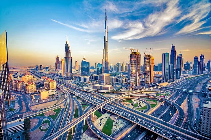 the definitive guide for buying property in dubai