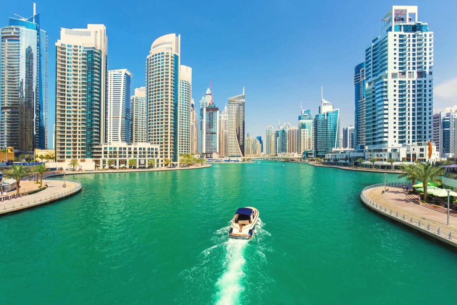 top 10 tourist attractions in dubai