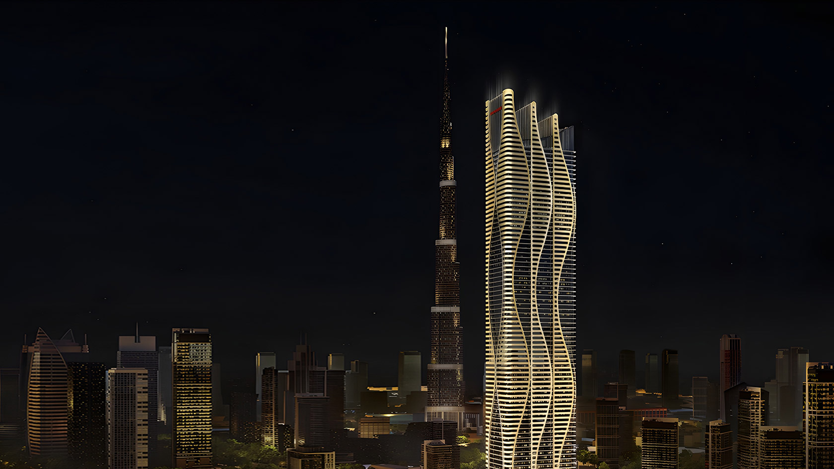 bayz 102 by danube properties